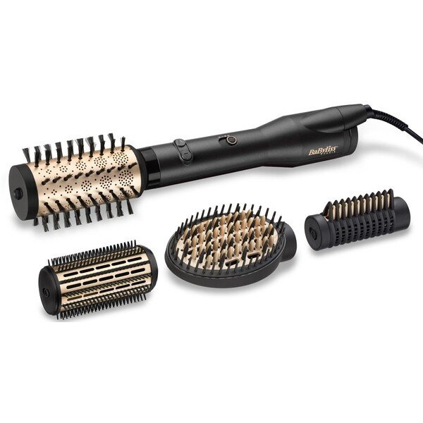 Фен-щітка Babyliss AS970E