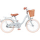 Дитячий велосипед Miqilong LS 16" оливковий (RBB-LS16-OLIVE)