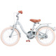 Дитячий велосипед Miqilong LS 16" оливковий (RBB-LS16-OLIVE)
