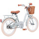 Дитячий велосипед Miqilong LS 16" оливковий (RBB-LS16-OLIVE)