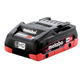 Акумулятор Metabo LIHD 18В 4А·год (625367000)
