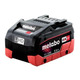 Акумулятор Metabo LiHD 18 В, 5.5 Ач
