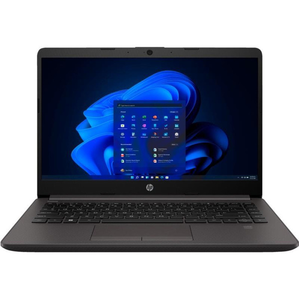 Ноутбук HP 255-G10 15.6 FHD AG, AMD R7-7730U, 16GB, F1024GB, UMA, Win11P, чорний