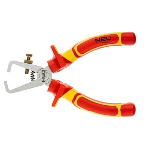 Кусачки NEO 160 мм (01-229)