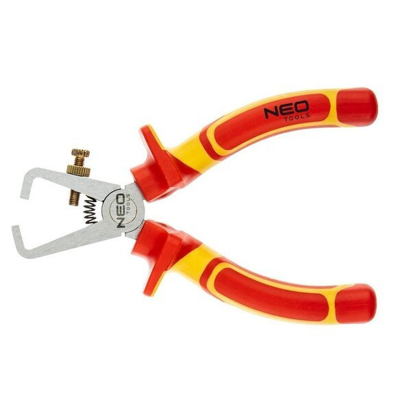 Кусачки NEO 160 мм (01-229)