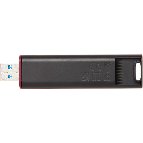 USB-Флешка Kingston DataTraveler Max Red (DTMAXA/512GB)