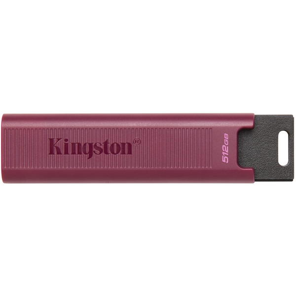 USB-Флешка Kingston DataTraveler Max Red (DTMAXA/512GB)