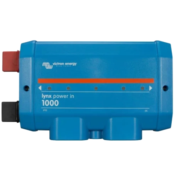 Модульна шина Victron Energy Lynx Power In 1000А M8