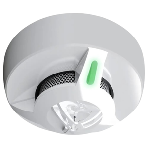 Tiras DETECTO MLT10 (white) Комбінований неадресний пожежний сповіщувач