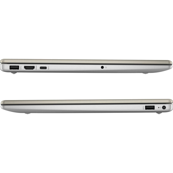 Ноутбук HP 15-fd0094ua (A1VP3EA) Gold