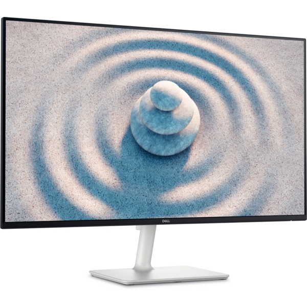 Монитор Dell 27"  S2725H (210-BMHK) IPS White 100Hz