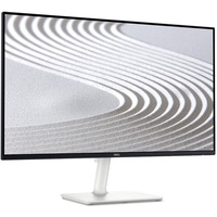 Монітор Dell 27"  S2725H (210-BMHK) IPS White 100Hz