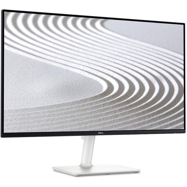 Монитор Dell 27"  S2725H (210-BMHK) IPS White 100Hz