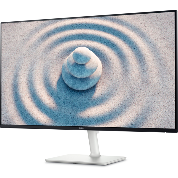 Монитор Dell 27"  S2725H (210-BMHK) IPS White 100Hz