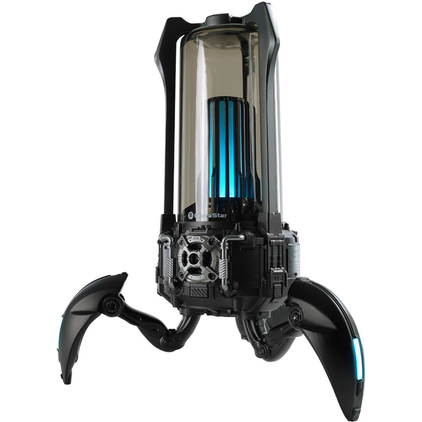 Портативная колонка Gravastar Supernova Black