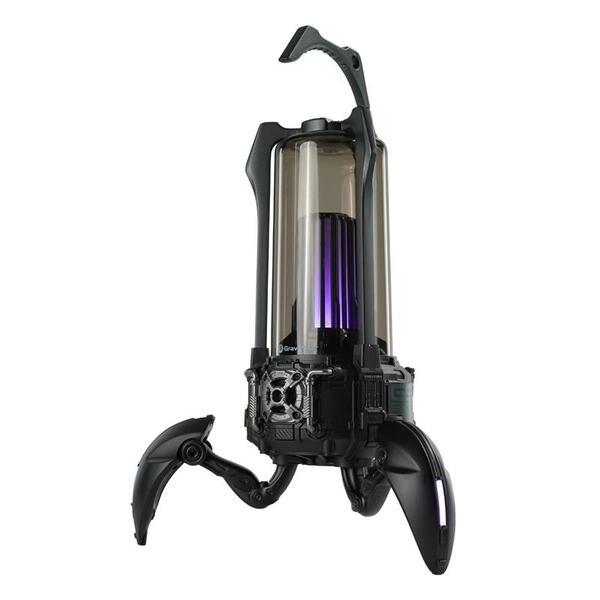 Портативная колонка Gravastar Supernova Black