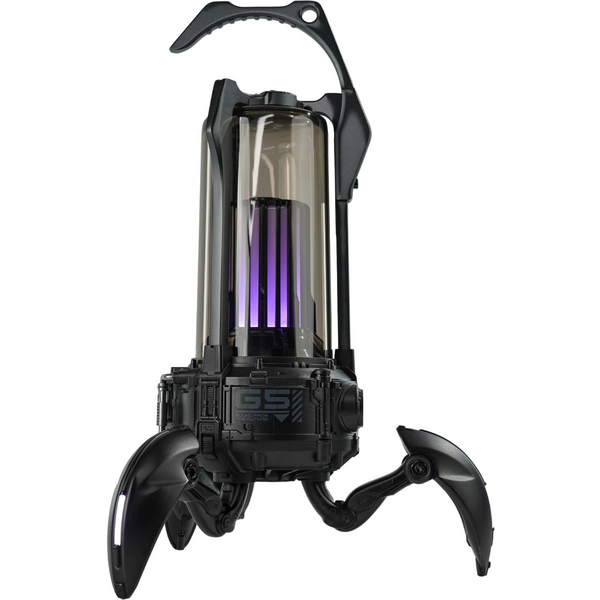 Портативная колонка Gravastar Supernova Black