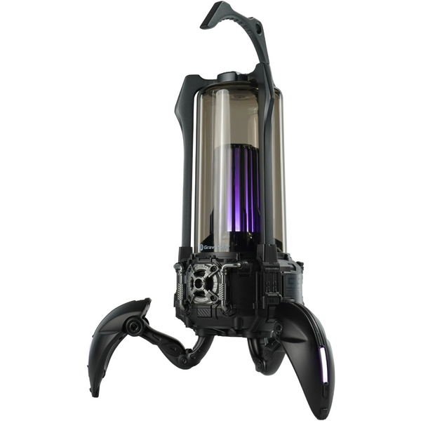 Портативная колонка Gravastar Supernova Black