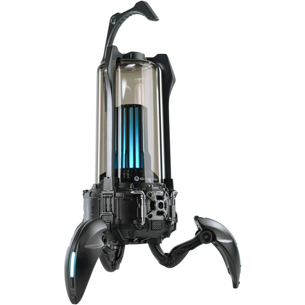 Портативная колонка Gravastar Supernova Black