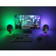 Акустична система 2.1 SteelSeries Arena 7 Bluetooth RGB