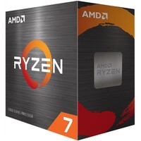Процессор AMD Ryzen 7 5700G (3.8GHz 16MB 65W AM4) Box (100-100000263BOX)