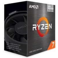 Процесор AMD Ryzen 7 5700G 100-100000263BOX