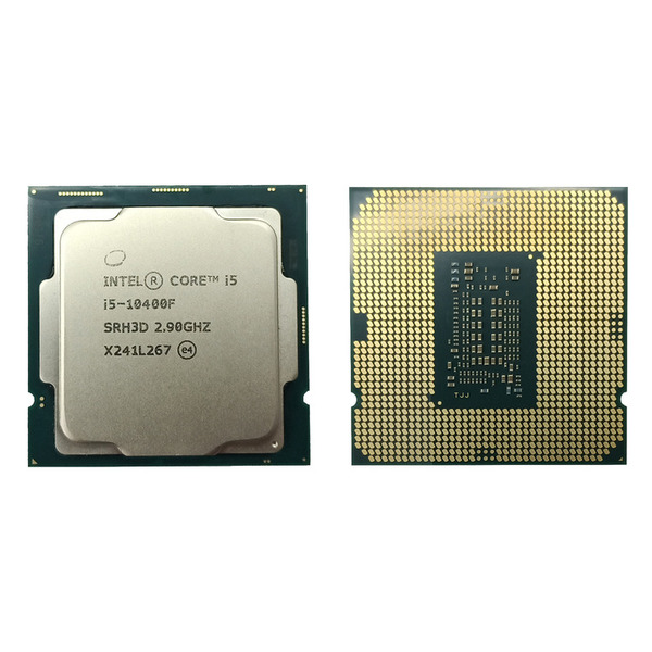 Процесор Intel Core i5 10400F CM8070104282719