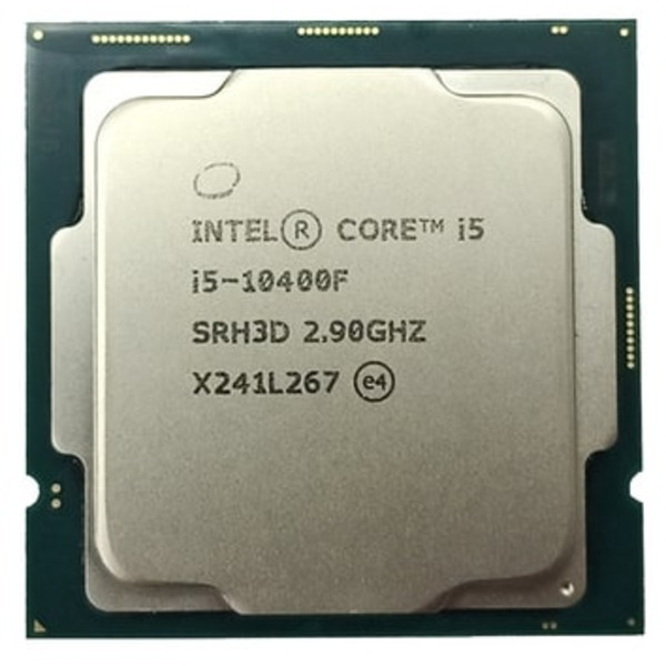 Процесор Intel Core i5 10400F CM8070104282719