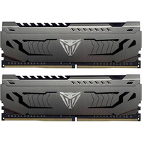 Модуль памяти DDR4 2x16GB/3200 Patriot Viper Steel (PVS432G320C6K)