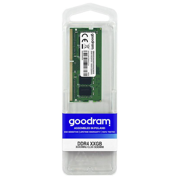 Оперативна пам'ять Goodram GR2666S464L19/32G