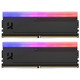 Модуль памяти DDR5 2x16GB/5600 Goodram IRDM RGB Black (IRG-56D5L30S/32GDC)