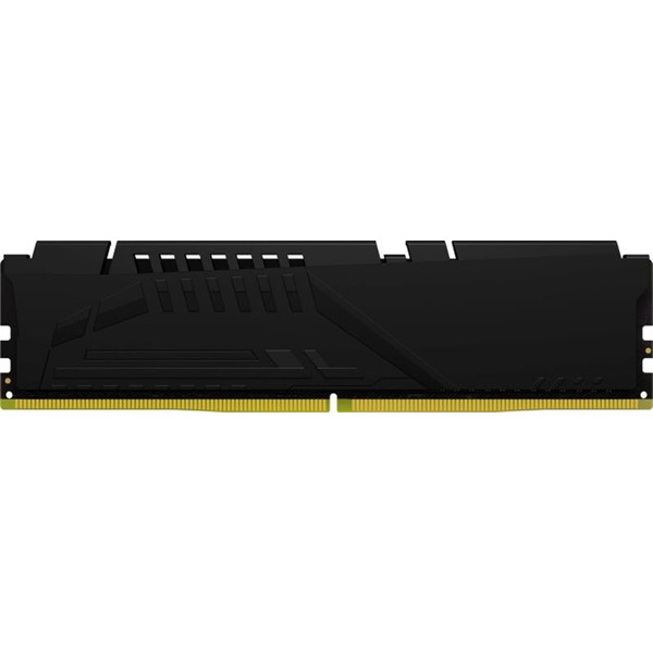 Модуль памяти DDR5 16GB/6800 Kingston Fury Beast Black (KF568C34BB-16)