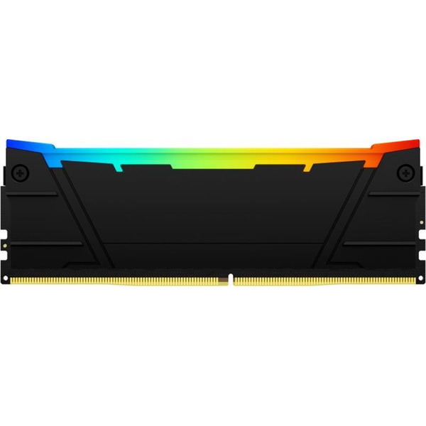 Оперативна пам'ять Kingston Fury Renegade RGB KF436C16RB2AK2/16
