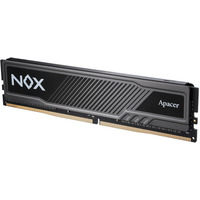 Модуль памяти DDR4 2x8GB/3200 Apacer NOX (AH4U16G32C28YMBAA-2)