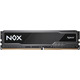 Модуль памяти DDR4 2x8GB/3200 Apacer NOX (AH4U16G32C28YMBAA-2)