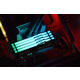 Модуль памяти DDR5 16GB/6000 Kingston Fury Beast RGB (KF560C30BBA-16)