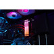 Модуль памяти DDR5 16GB/6000 Kingston Fury Beast RGB (KF560C30BBA-16)