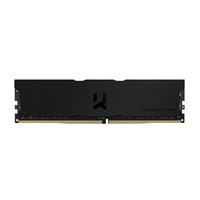 Модуль пам`ятi DDR4 8GB/3600 Goodram Iridium Pro Deep Black (IRP-K3600D4V64L18S/8G)