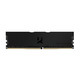 Модуль памяти DDR4 8GB/3600 Goodram Iridium Pro Deep Black (IRP-K3600D4V64L18S/8G)