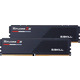 Модуль памяти DDR5 2x32GB/6400 G.Skill Ripjaws S5 Black (F5-6400J3239G32GX2-RS5K)
