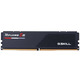 Модуль памяти DDR5 2x32GB/6400 G.Skill Ripjaws S5 Black (F5-6400J3239G32GX2-RS5K)