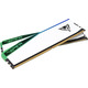 Модуль памяти DDR5 2x16GB/6600 Patriot Viper Elite 5 RGB (PVER532G66C36KW)