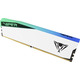 Модуль памяти DDR5 2x16GB/6600 Patriot Viper Elite 5 RGB (PVER532G66C36KW)