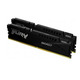Модуль памяти DDR5 2x16GB/6000 Kingston Fury Beast Black (KF560C30BBK2-32)