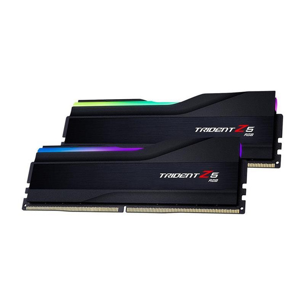 Оперативна пам'ять G.Skill Trident Z5 RGB Black F5-6000J3040G32GX2-TZ5RK