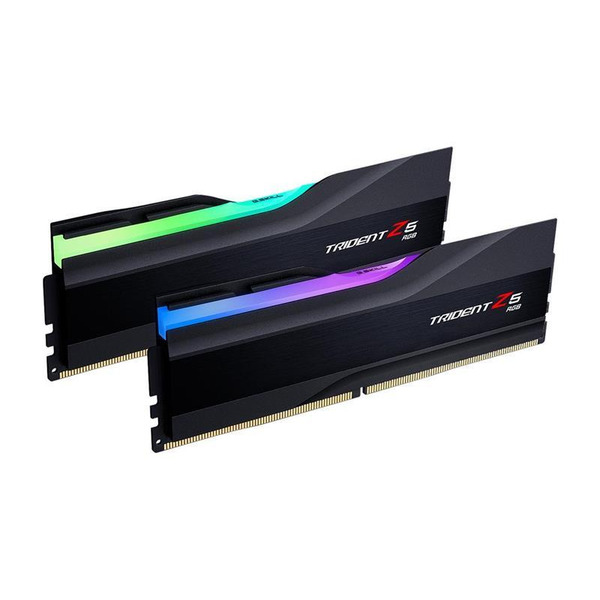 Оперативна пам'ять G.Skill Trident Z5 RGB Black F5-6000J3040G32GX2-TZ5RK