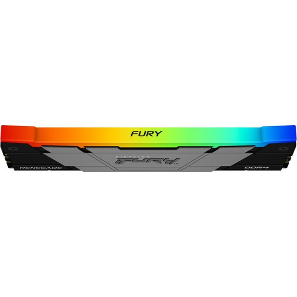 Оперативна пам'ять Kingston Fury Renegade RGB KF436C16RB2A/8