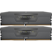 Модуль памяти DDR5 2x16GB/5200 Corsair Vengeance Black (CMK32GX5M2B5200C40)