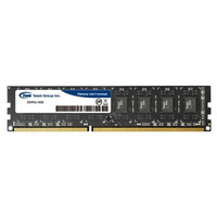 Модуль памяти DDR3 8GB/1600 1,35V Team Elite (TED3L8G1600C1101)