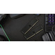 Модуль памяти DDR4 2x8GB/3600 Goodram Iridium Pro Deep Black (IRP-K3600D4V64L18S/16GDC)